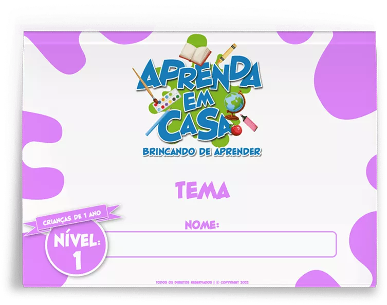 Nível 1