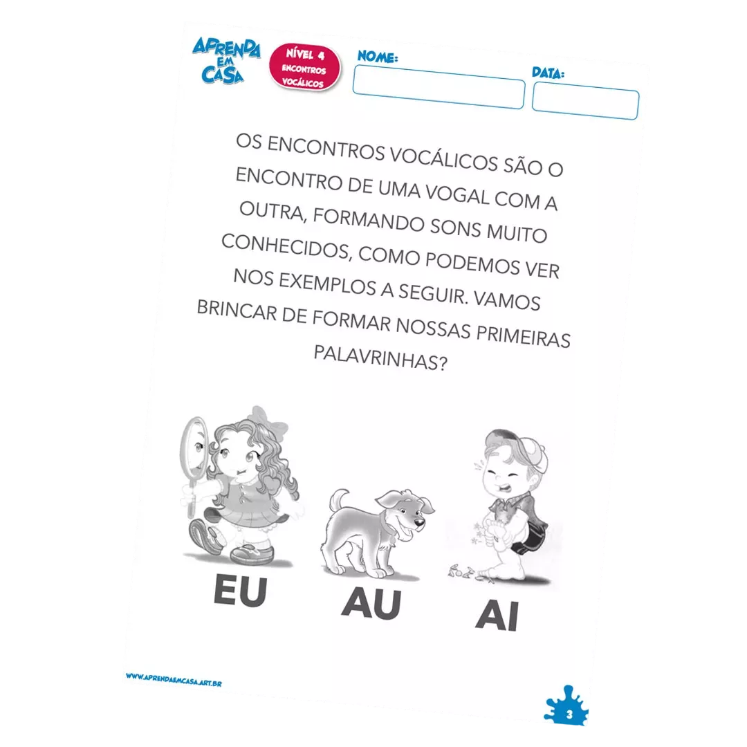 Nível 4
