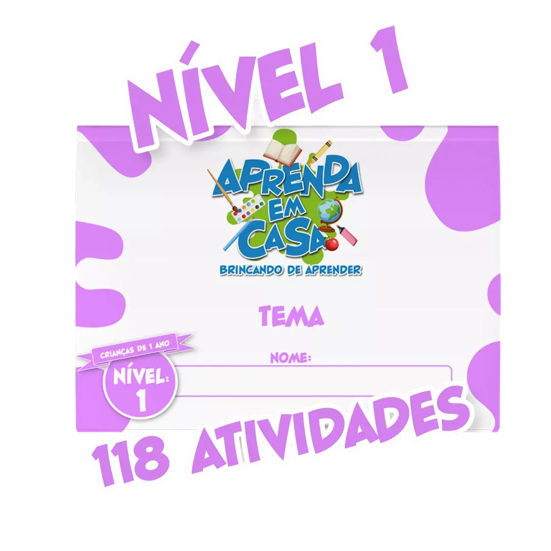 Pacote Completo