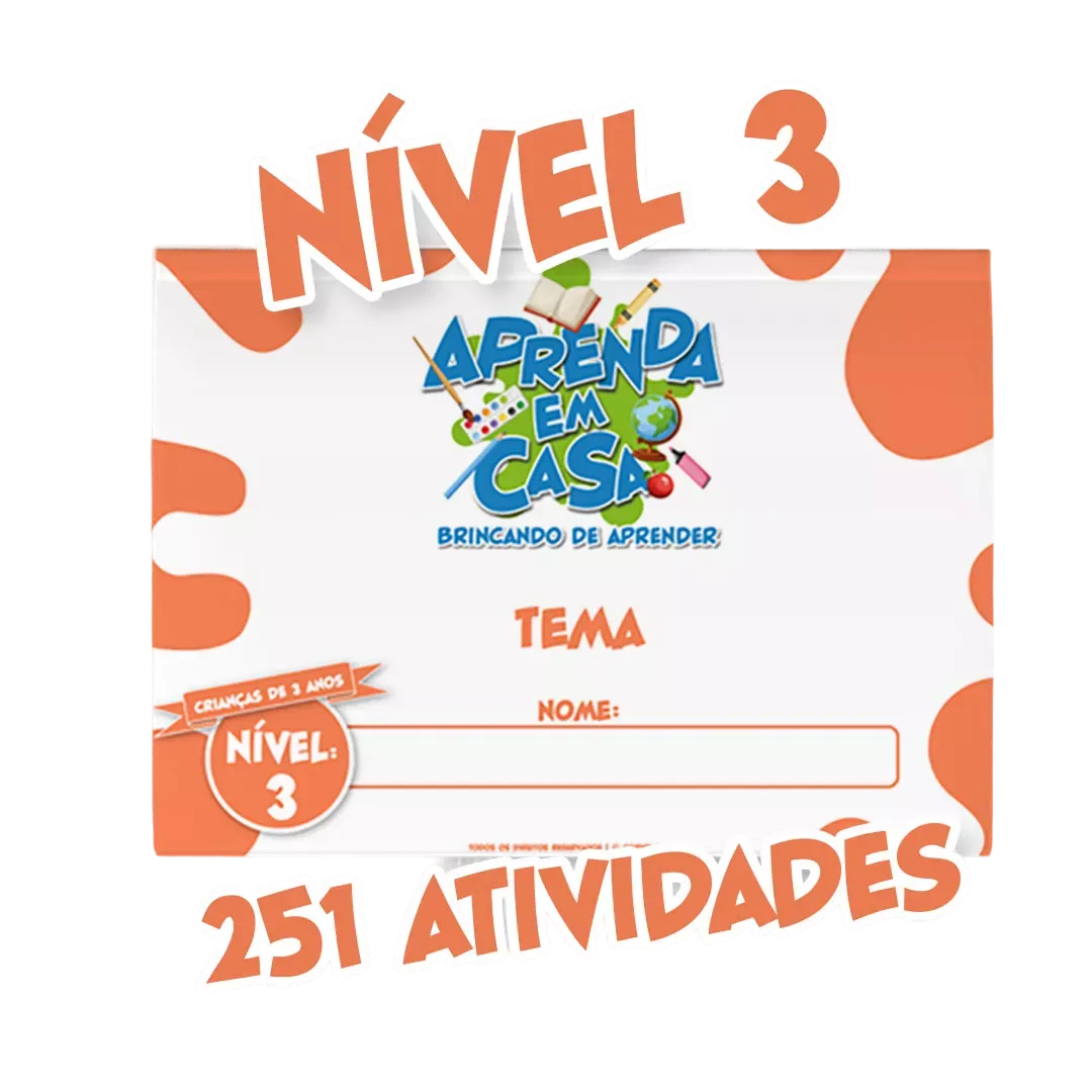 Pacote Completo