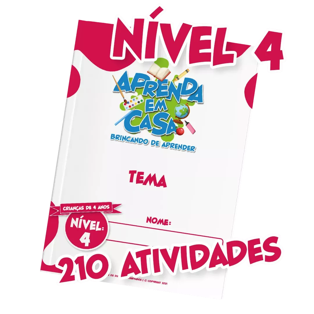 Pacote Completo